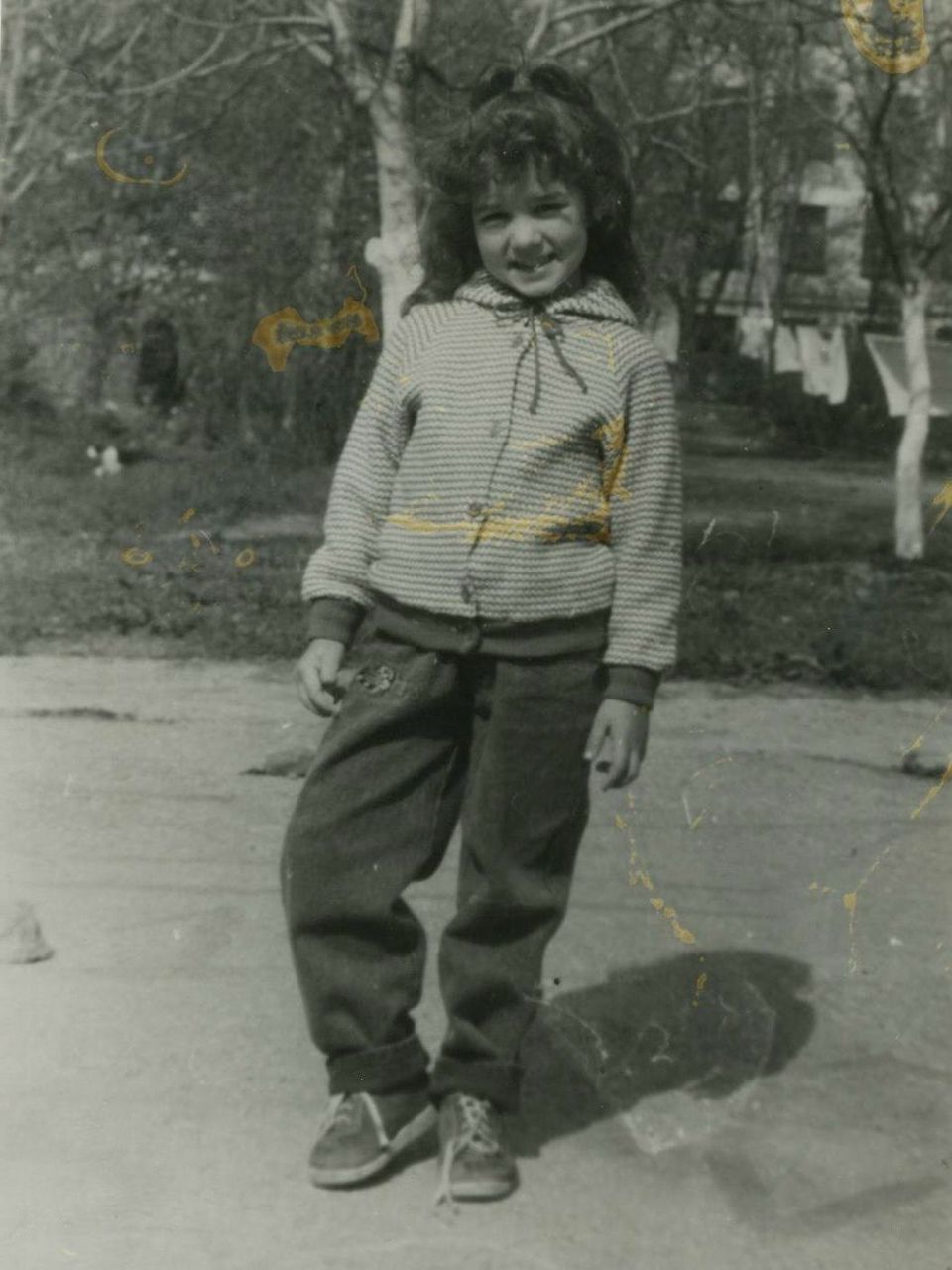 Лариса Дорош -уже- | Симферополь