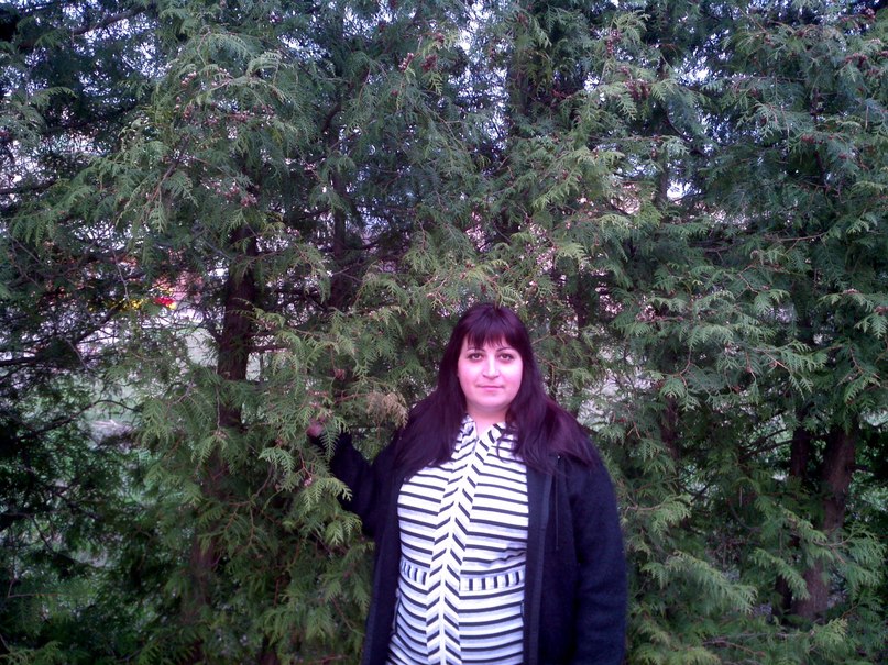 Леся Голодна | Киев