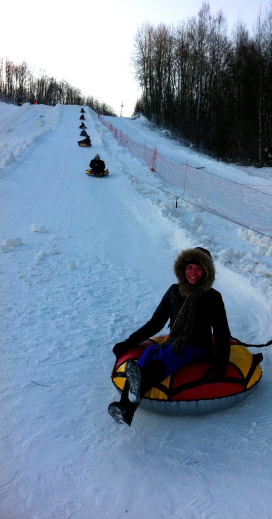 Яна Фахрутдинова | Санкт-Петербург