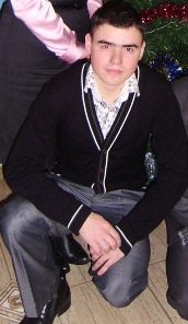 Руслан Бака | Тернополь