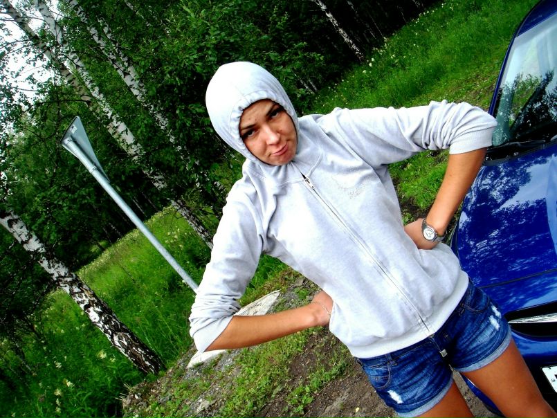 №6, Мария Медюк, Красноярск, Россия №6, Мария Медюк, Красноярск, Россия