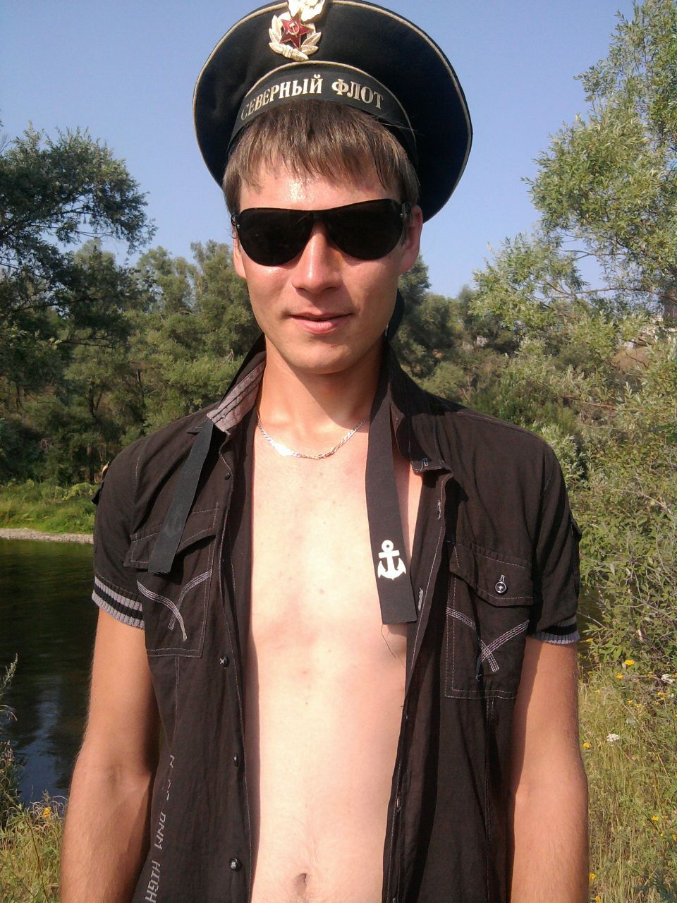 Виталий Фадеев | Екатеринбург