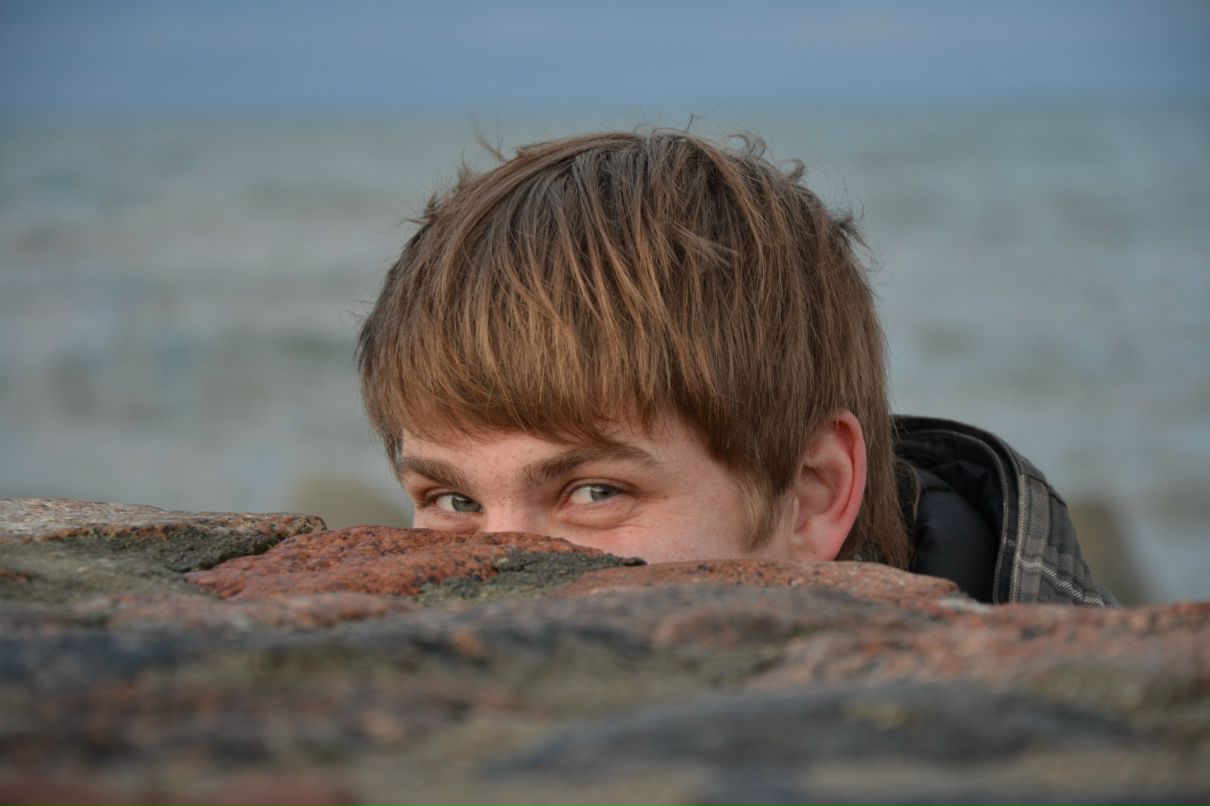 Андрей Фомов 