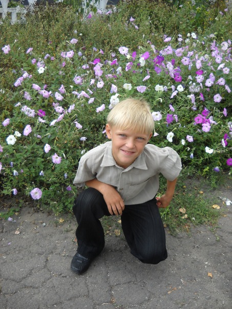 №11, Денис Павлов №11, Денис Павлов