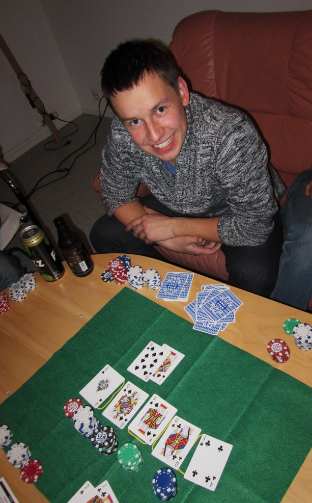 Фото профиля