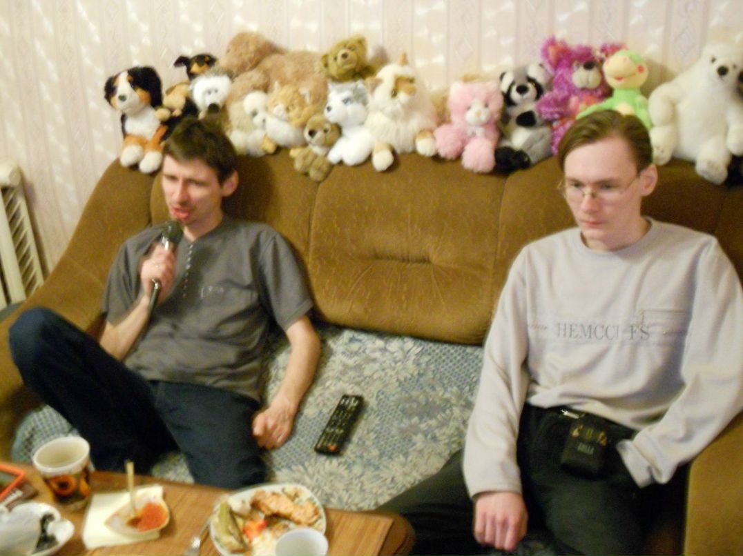 Евгений Колбасников Игоревич | Рыбинск