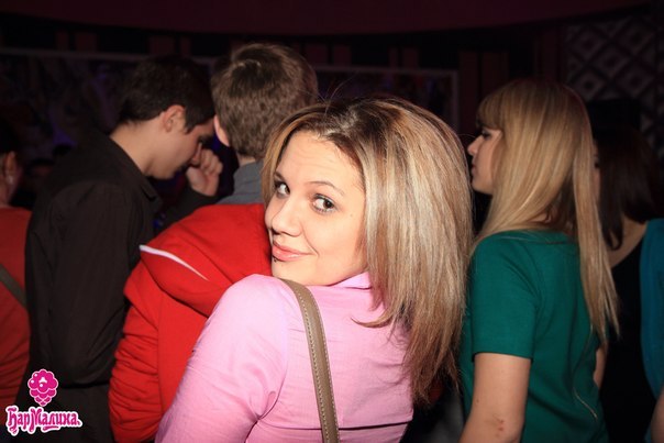 Nastena Toktaeva | Волжск