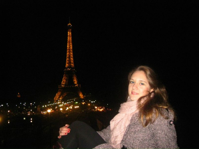 Ксюшка Вампирчик | Alicante