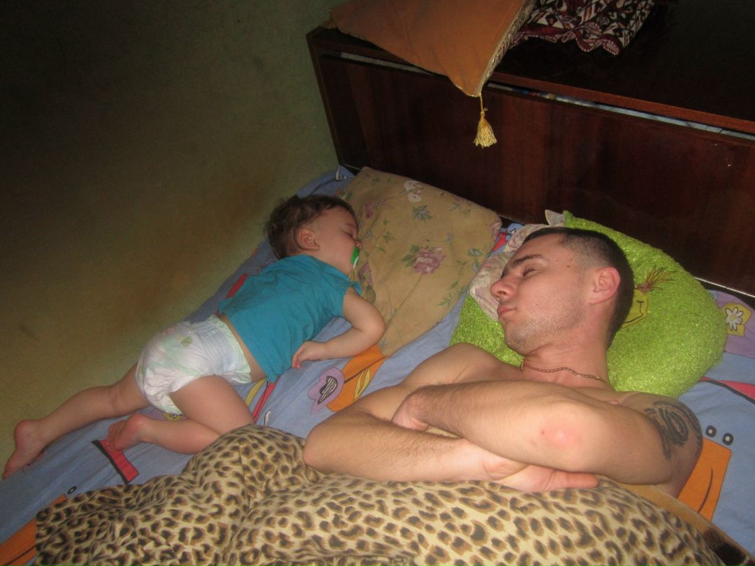 Евгений Дзюба | Козелец