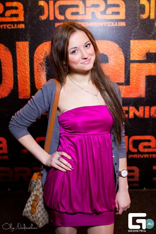 Виктория Спица - strange - | Хабаровск