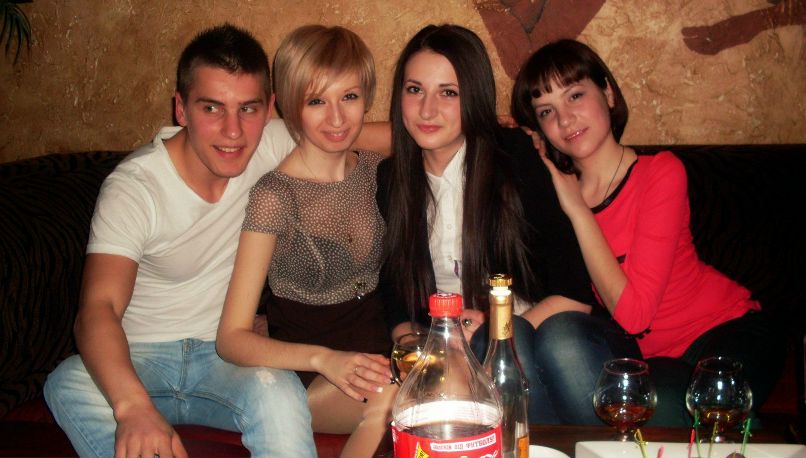 Таня Нарлы | Чадыр-Лунга