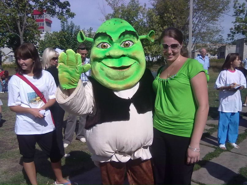 Женечка Левченко ღ ЧУДО ღ | Кумертау