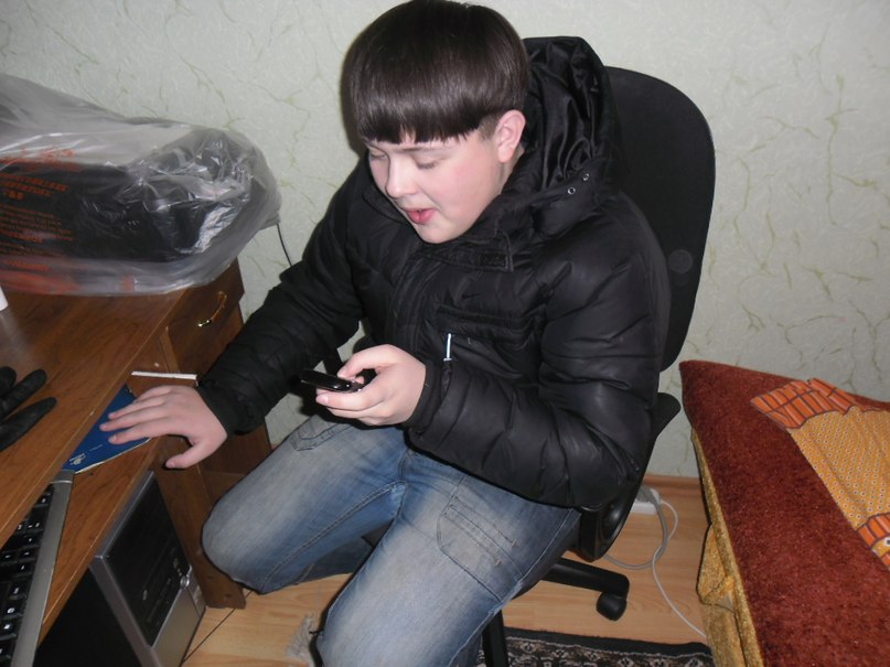 Max Prohorenko | Санкт-Петербург