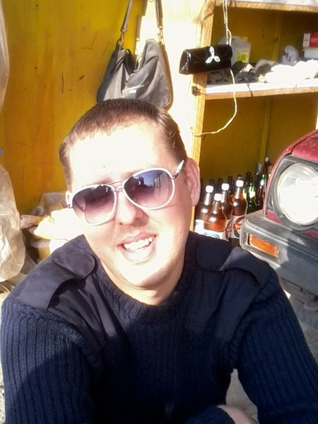 №4, Александр Омельченко, 42 года, Одесса №4, Александр Омельченко, 42 года, Одесса