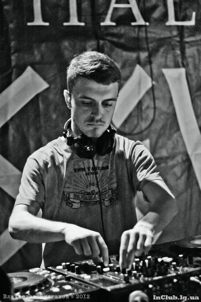 Ярослав Касьянов | Санкт-Петербург