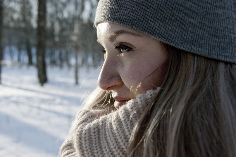 Лиза Бастрыкина | Москва