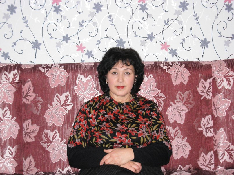 Лилия Буряк | Благовещенск