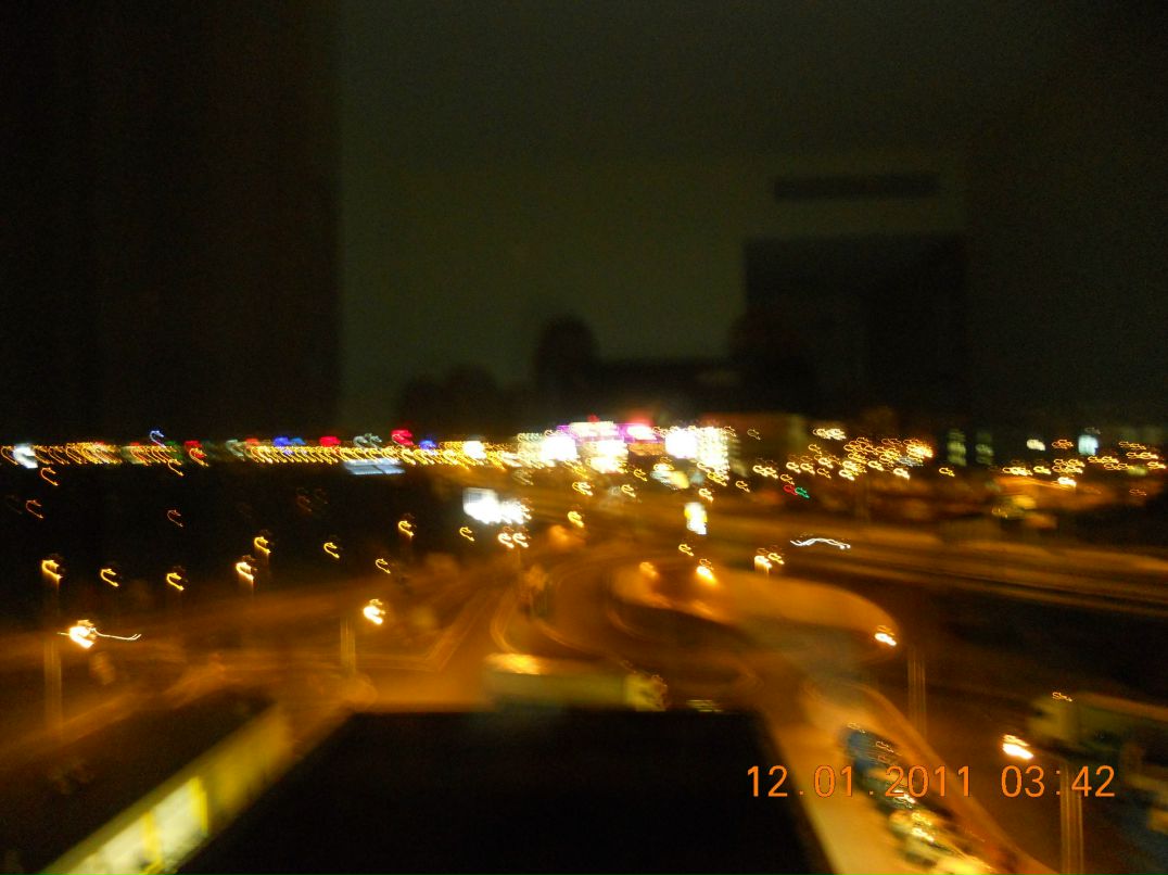 Сергей Никульцев | Москва