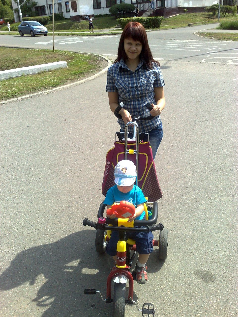 Натали Зинченко | Кривой Рог