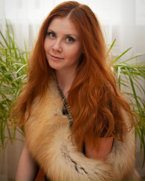 №8, Светлана Божко, 36 лет №8, Светлана Божко, 36 лет