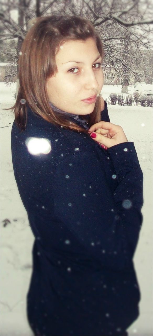 Alina Panchenko | Днепр (Днепропетровск)