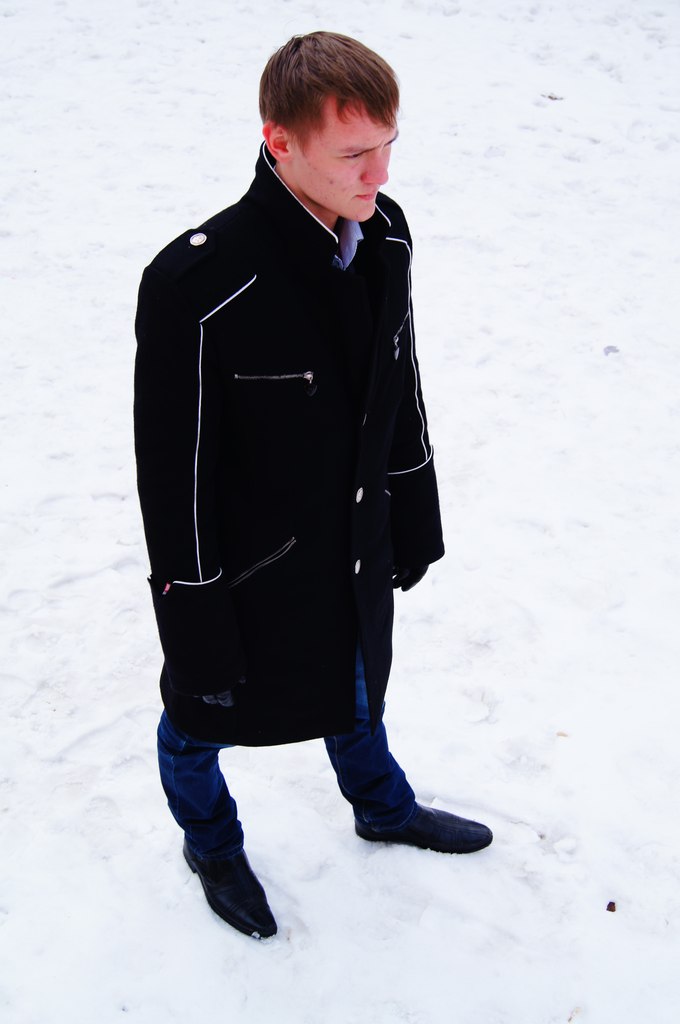 Кирилл Вадимович | 