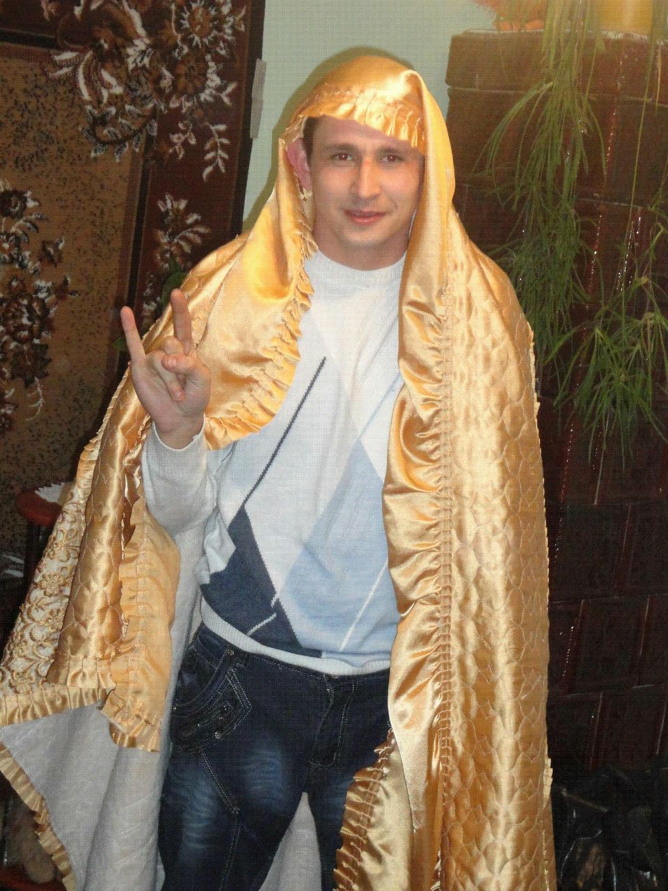 Тарас Паламар √ Camel √ | Черновцы