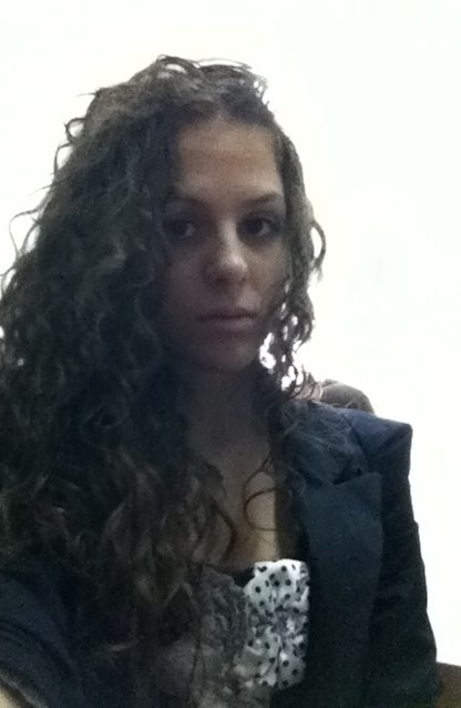 Юлия Питунова | Kraków