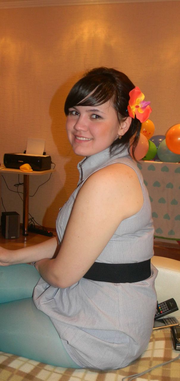 Светлана Вокуева .......... | Тюмень