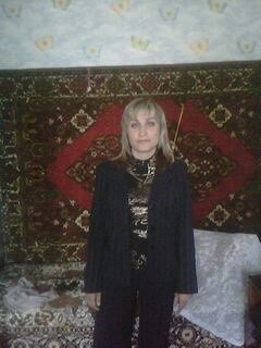 Надежда Томина Григорьевна | Марганец