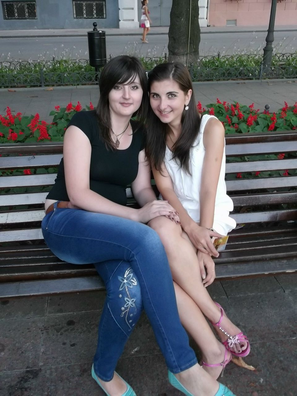 Таничка-Двойняшка Пепеляшко | Одесса