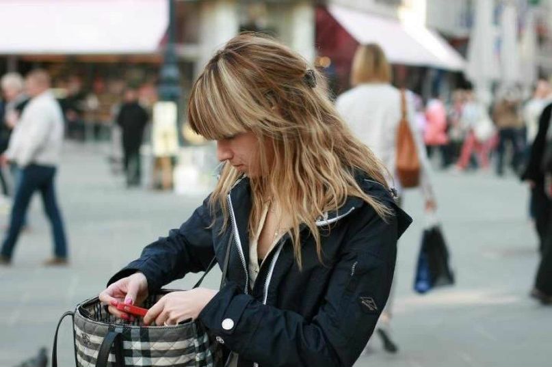 Аллусик Белая | Praha