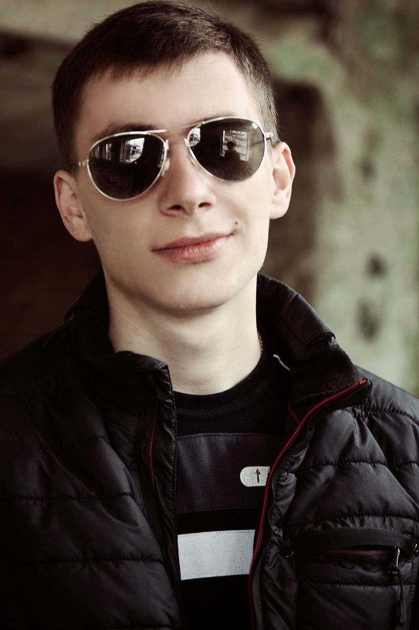 Александр Nortick | Херсон