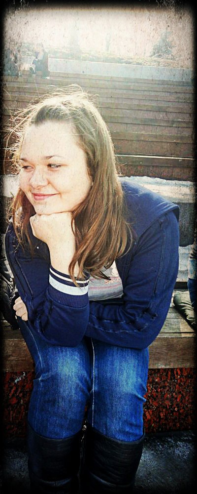 Світлана Сергієвич | Днепр (Днепропетровск)