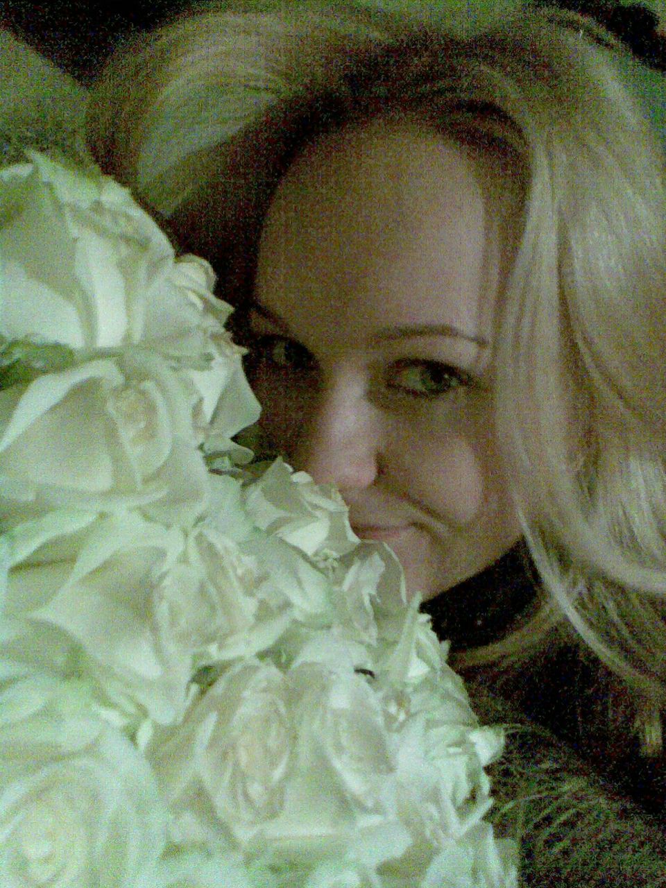 Аня Приставская | Сочи