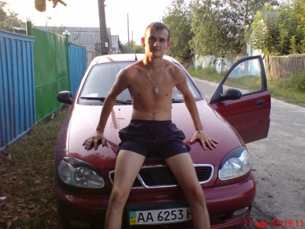 Ваня Завацкий | Киев