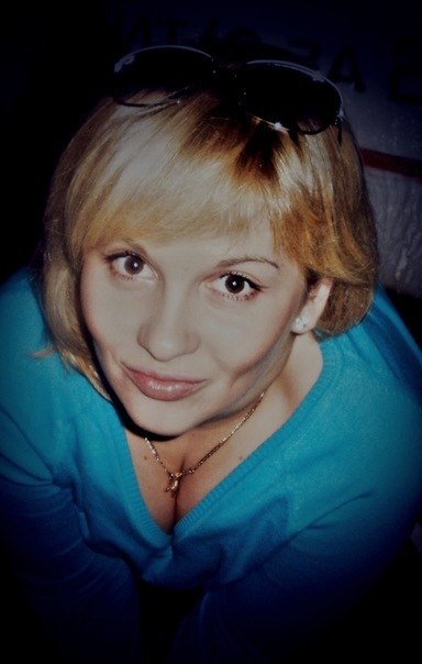 Юлия Сошникова | Самара