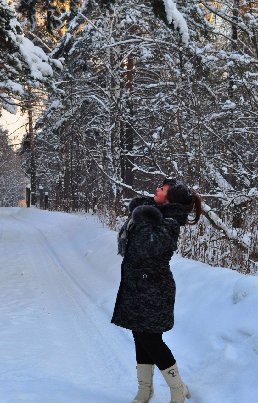 Диана Сизова | Кемерово