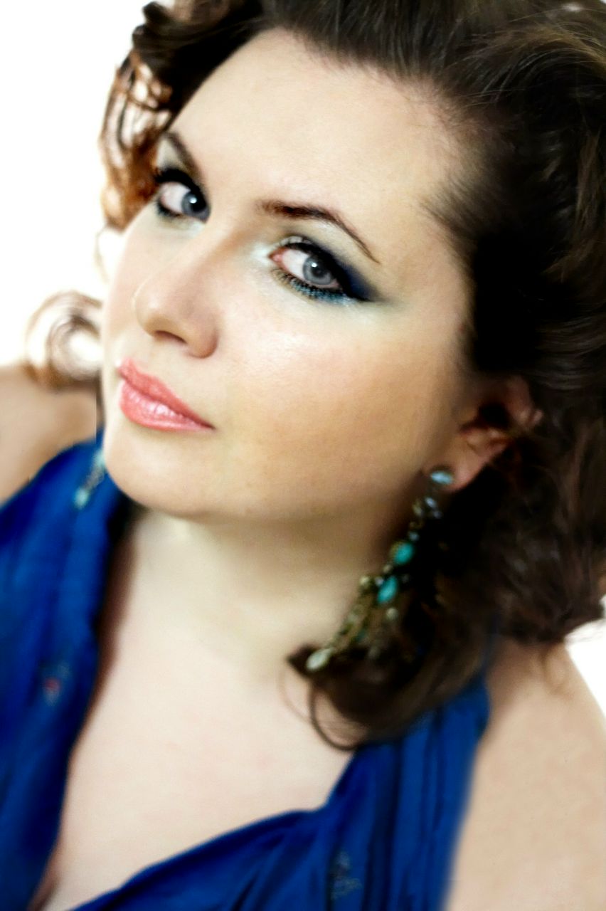 Александра Веселова | Великий Новгород