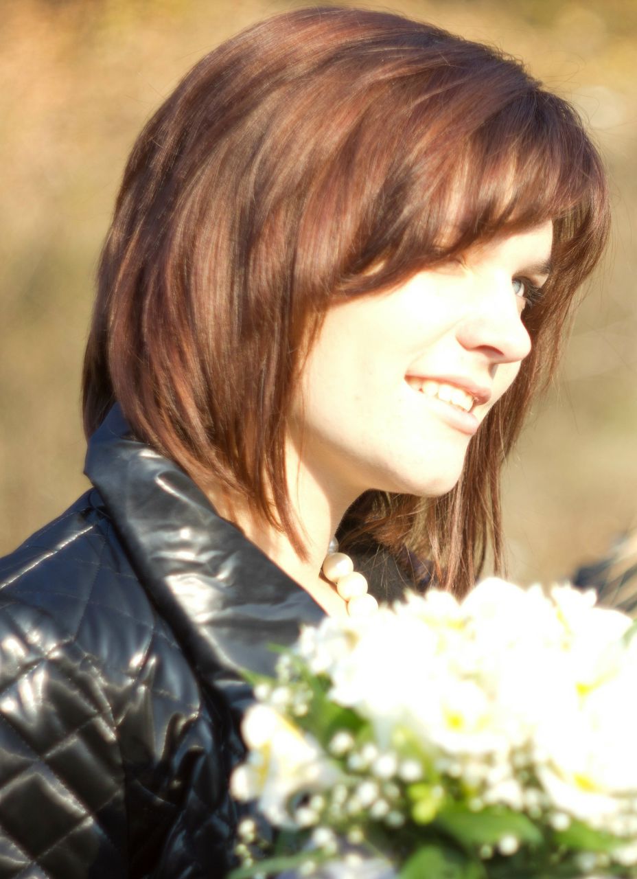 Іринка Дрига | Полтава