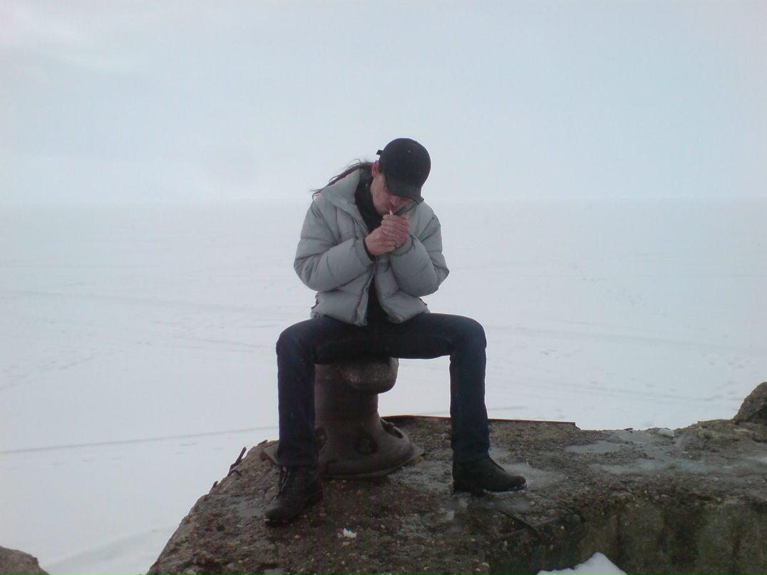 Вован Жилин | Вологда