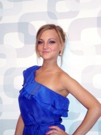 Маргарита Яхонтова | Нижний Новгород