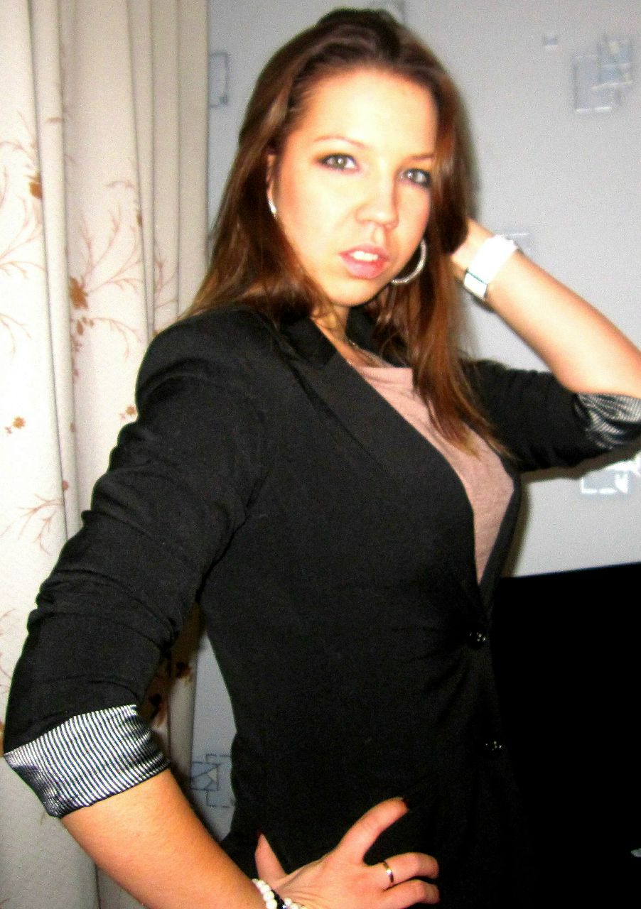 Светлана Семушина ♥♥♥♥ | Москва