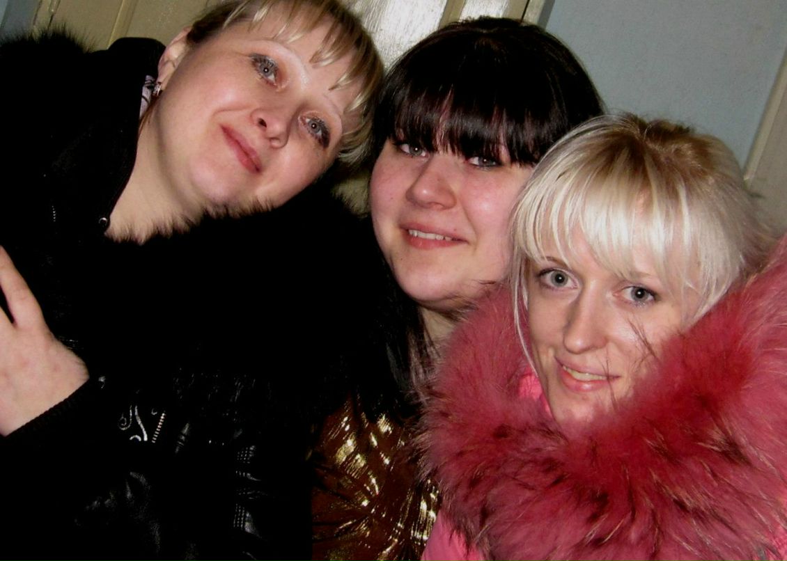 Наташка Ганская ♡ | Верхнедвинск