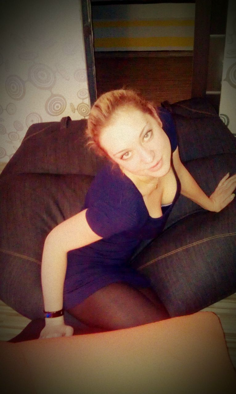 Юлечка Барабанова | Самара