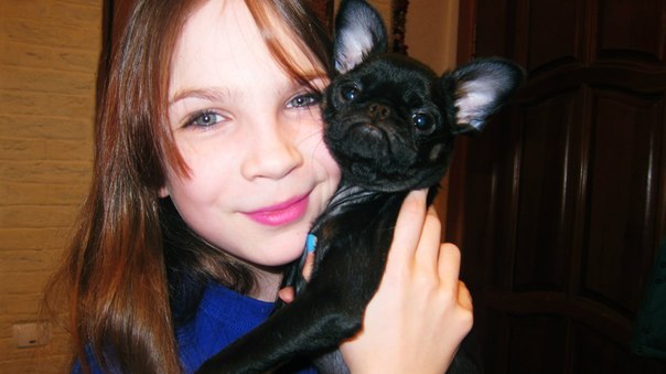 Манька Луговая | Киев