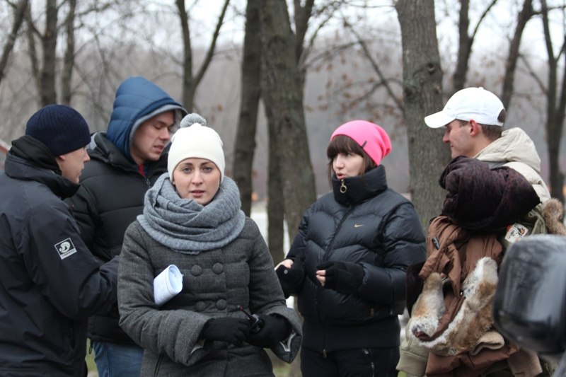 Михаил Коровдоил | Москва