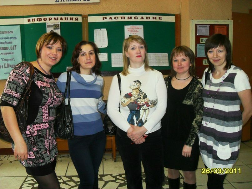 №9, Татьяна Сёмина, Архангельск №9, Татьяна Сёмина, Архангельск