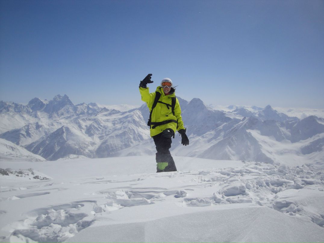 Даша Медведева | Москва