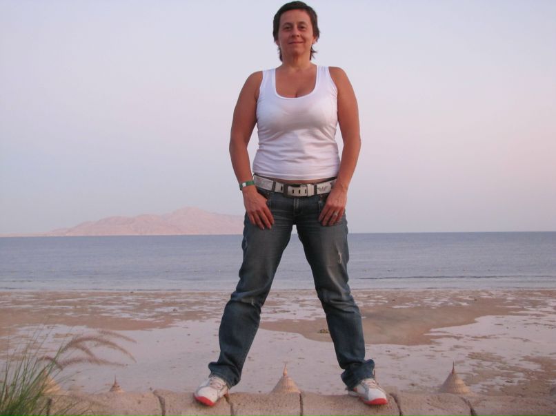 Оксана Присяжнюк | Черневцы